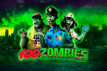100-zombies
