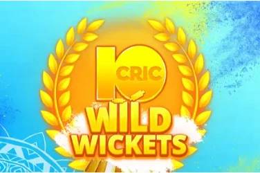 10cric-wild-wickets