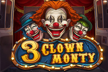 clown monty