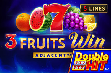 3-fruits-win-double-hit