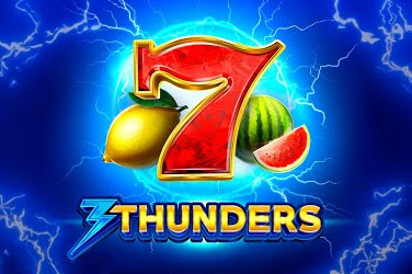 thunders