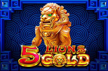 lions gold