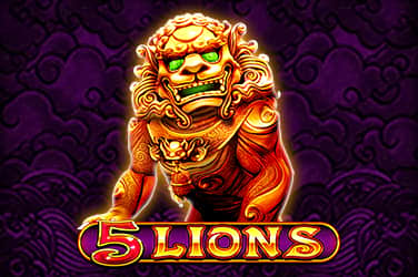 5-lions