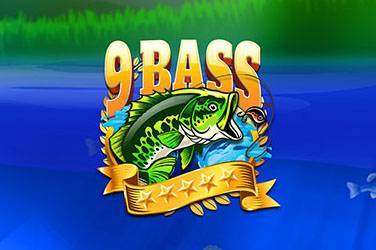9-bass