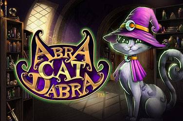 abracatdabra