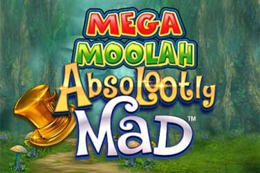 Absolootly mad mega moolah