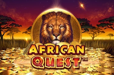 african-quest