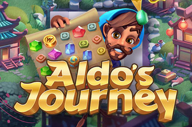Aldos journey