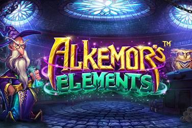 alkemors-elements