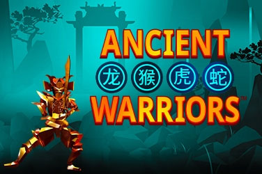 Ancient warriors