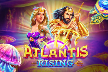 Atlantis rising