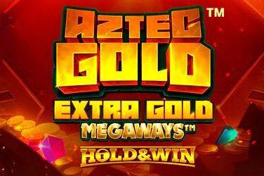 Aztec gold extra gold megaways