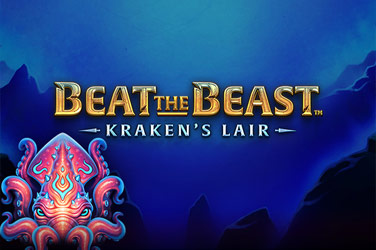 Beat the beast krakens lair