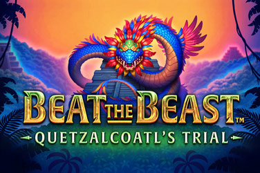 Beat the beast quetzalcoatls trial