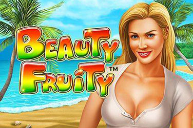 beauty-fruity
