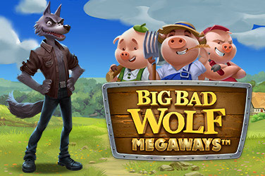 big-bad-wolf-megaways