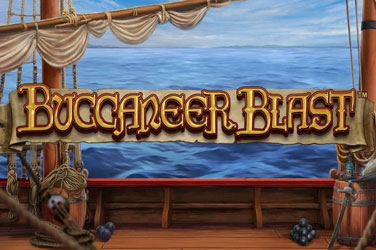 Buccaneer blast