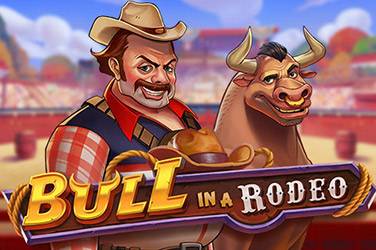 bull-in-a-rodeo