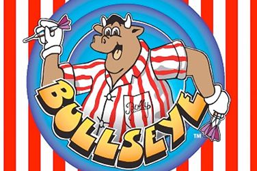 bullseye