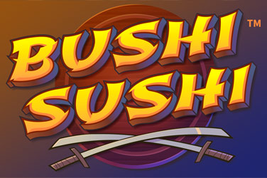 Bushi sushi