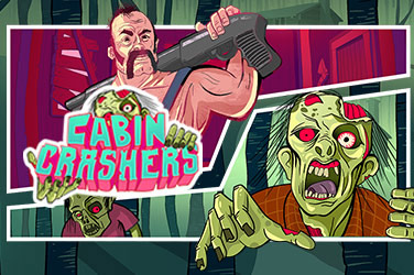 cabin-crashers