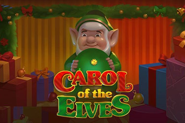 Carol of the elves