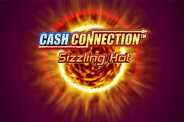 cash-connection-sizzling-hot