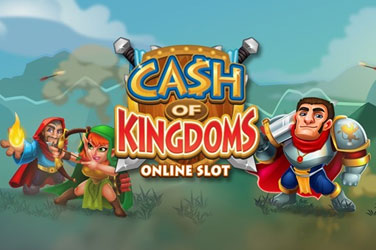 Cash of kingdoms