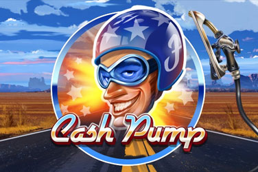 Cash pump