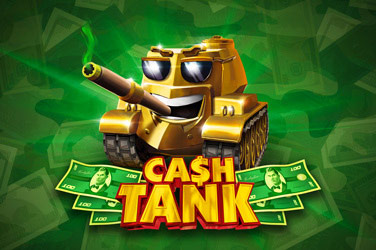 cash-tank
