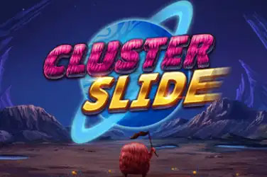 cluster-slide