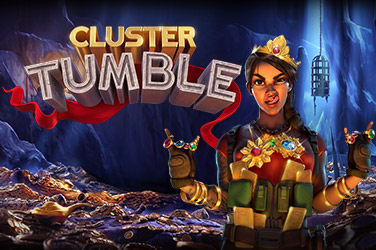 cluster-tumble