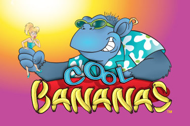 Cool bananas