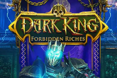 Dark king forbidden riches