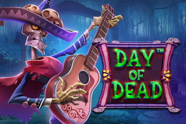 Day of dead