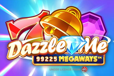 dazzle-me-megaways