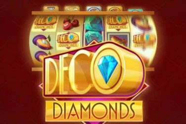 Deco diamonds