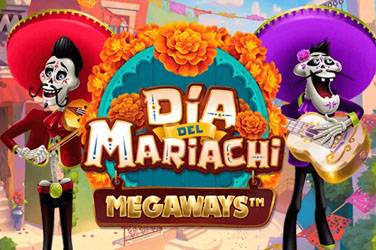 dia-del-mariachi-megaways