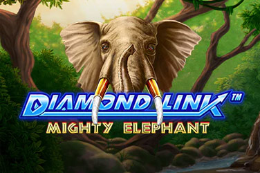 diamond-link-mighty-elephant