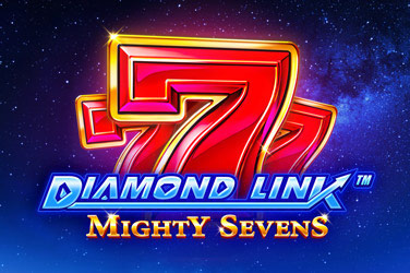 Diamond link mighty sevens