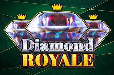 Diamond royale