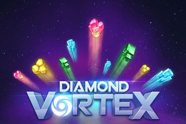 diamond-vortex
