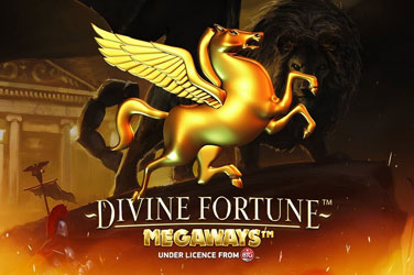 divine-fortune-megaways