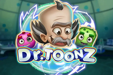 dr-toonz
