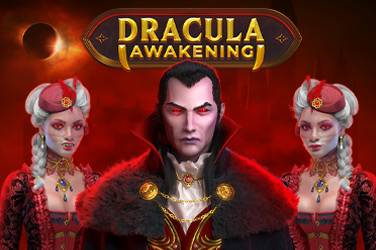dracula-awakening