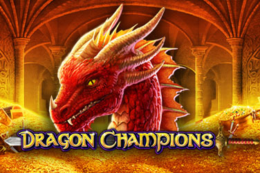 Dragon champions