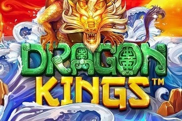 Dragon kings