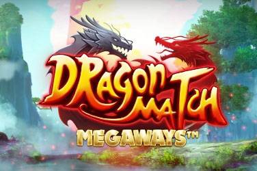 Dragon match megaways