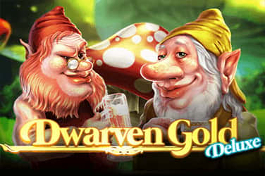 Dwarven gold deluxe