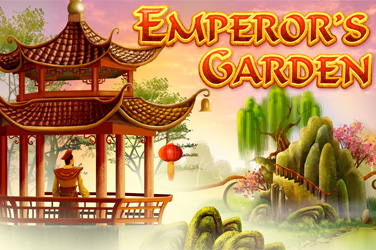 Emperors garden